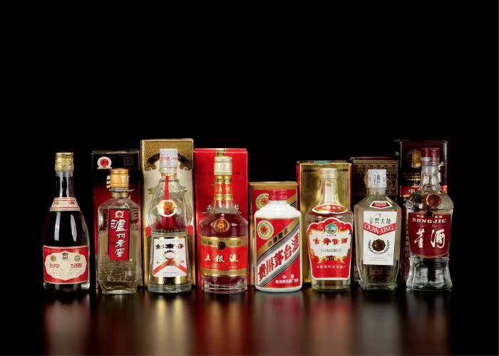 资源茅台酒回收